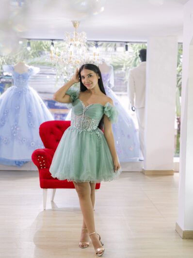MINI VERDE